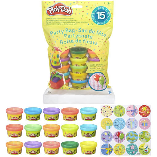 Picture of Play-Doh Party Bag